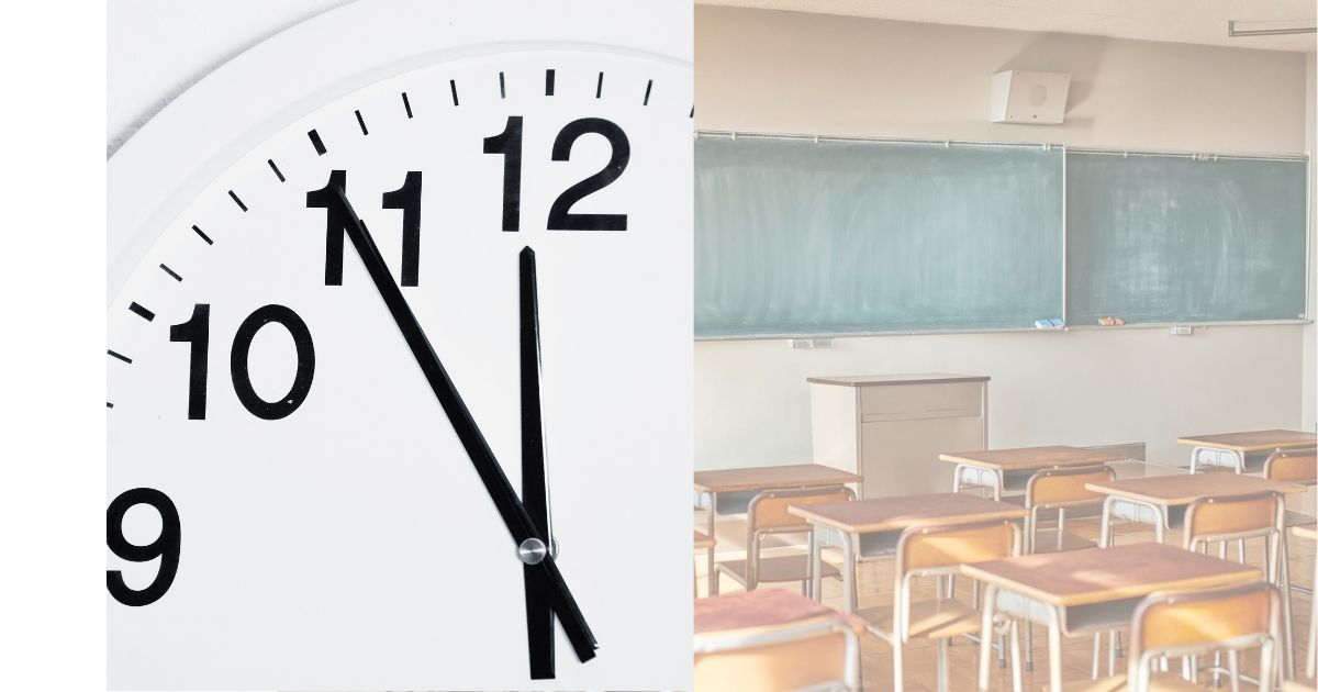 A.S. 2026-2027 - Prospetto delle scansioni orarie complete per sede e indirizzo