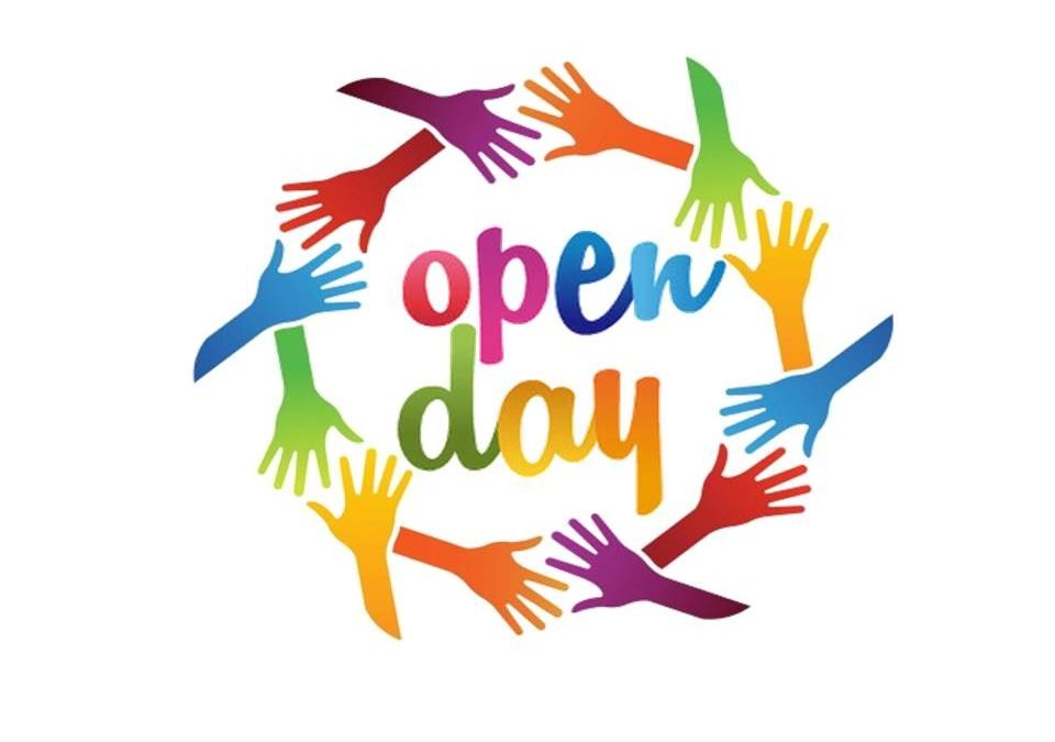 OPEN DAY 2026